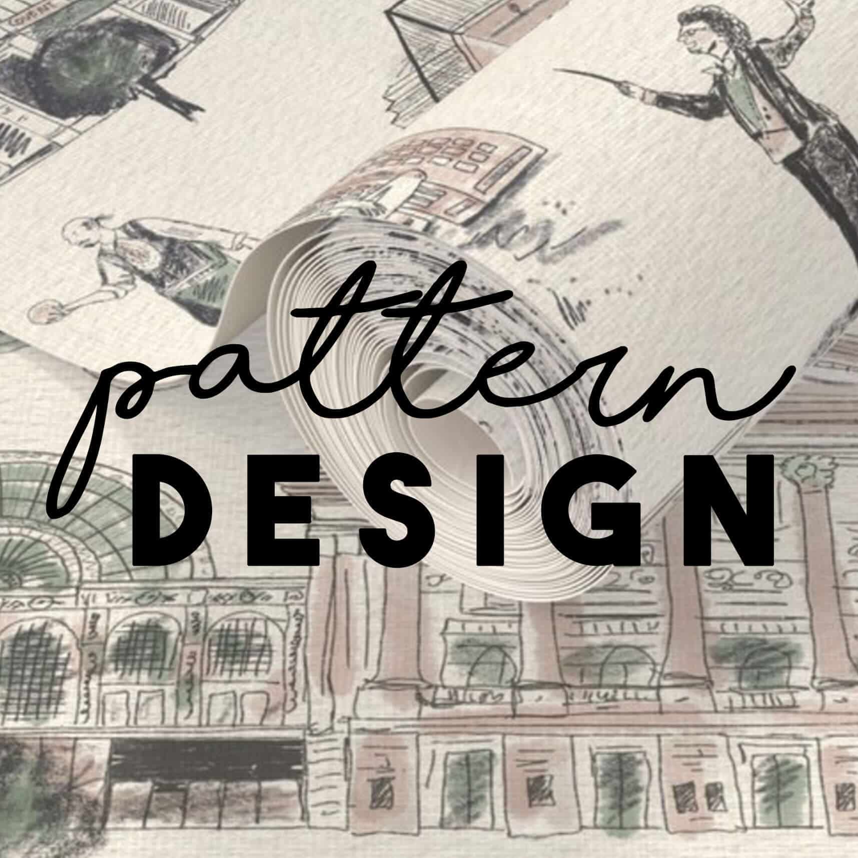 pattern-design
