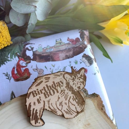 Birthday-Boy-Bear-brooch