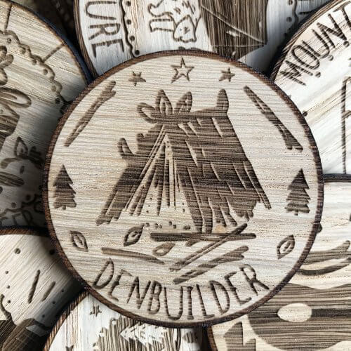 den-builder-badge
