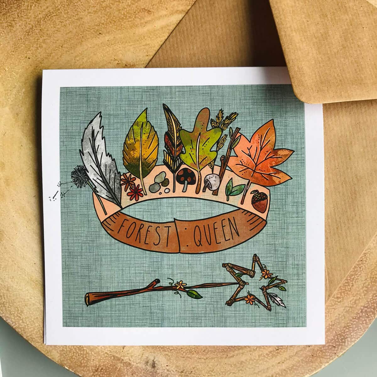 forest-queen-card3
