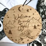 welcome-to-the-world-sign-wooden-boy