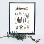 foot-prints-farm-frame