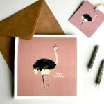 party-animal-ostritch-card