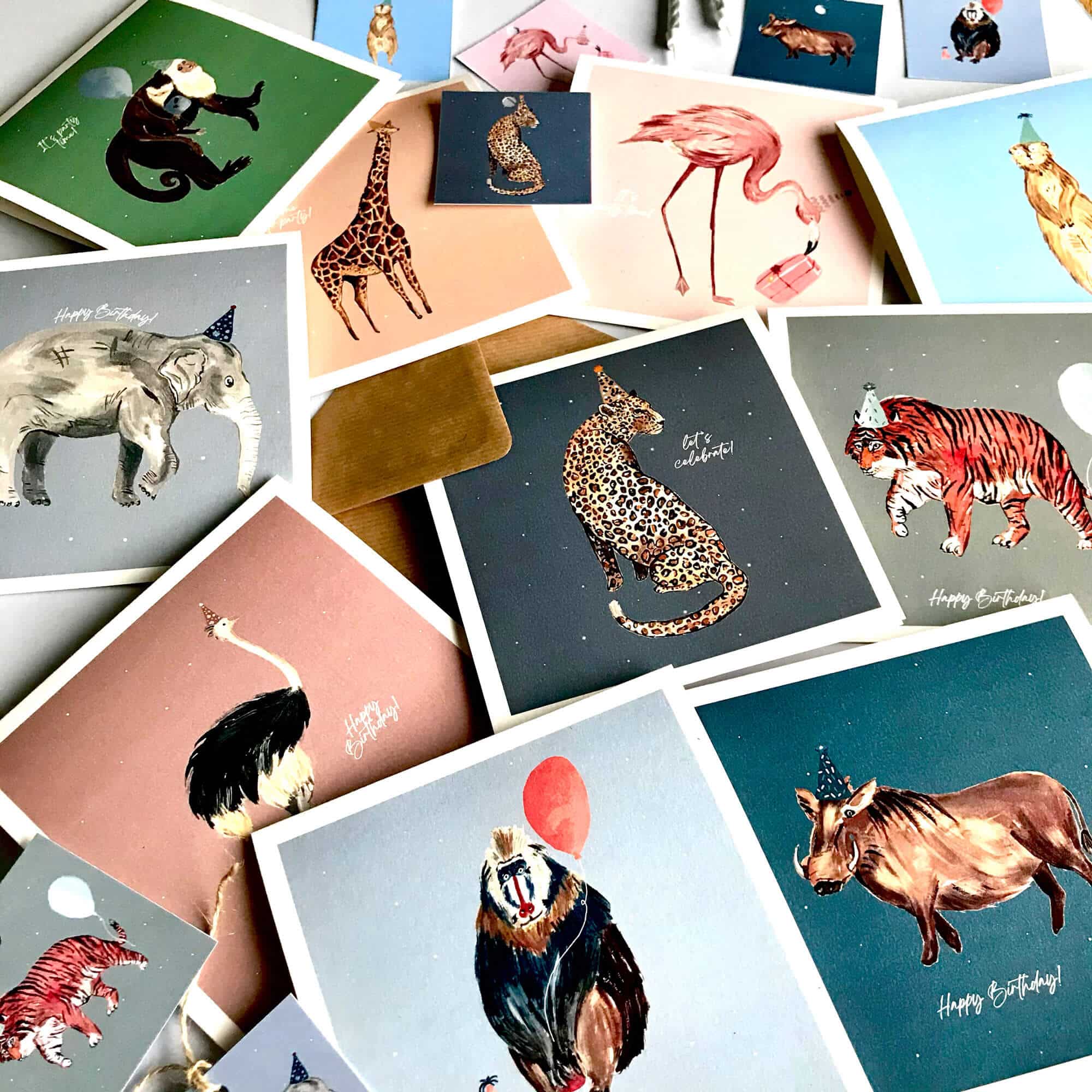 wild-party-animal-cards