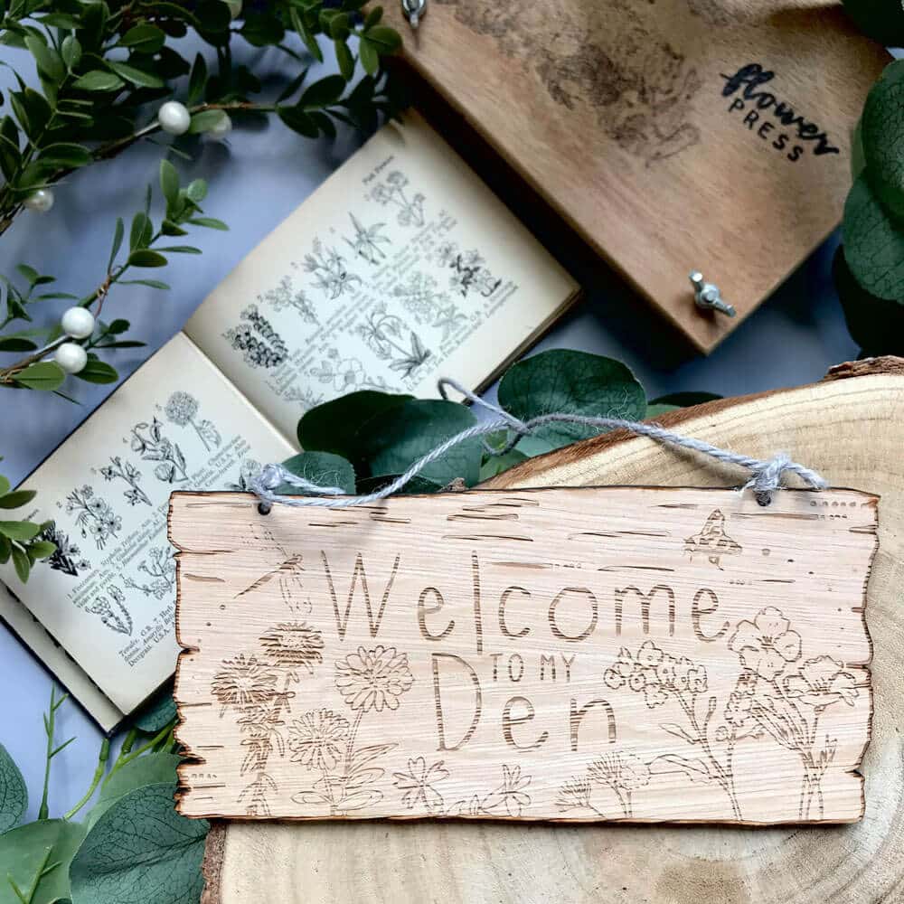 floral-den-sign