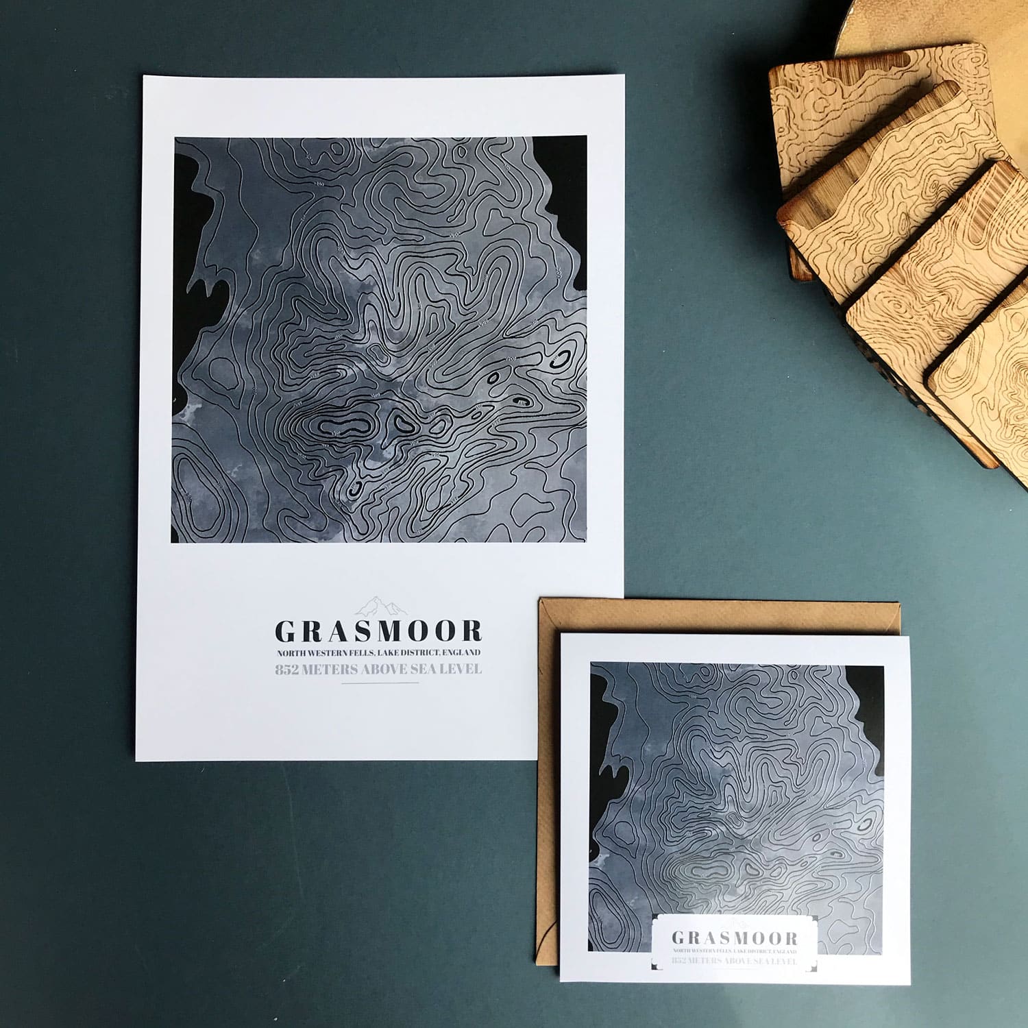 grasmoor-coasters-art-mountain
