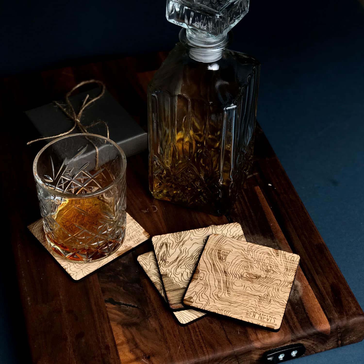 mountain-coaster-set-dark-whisky