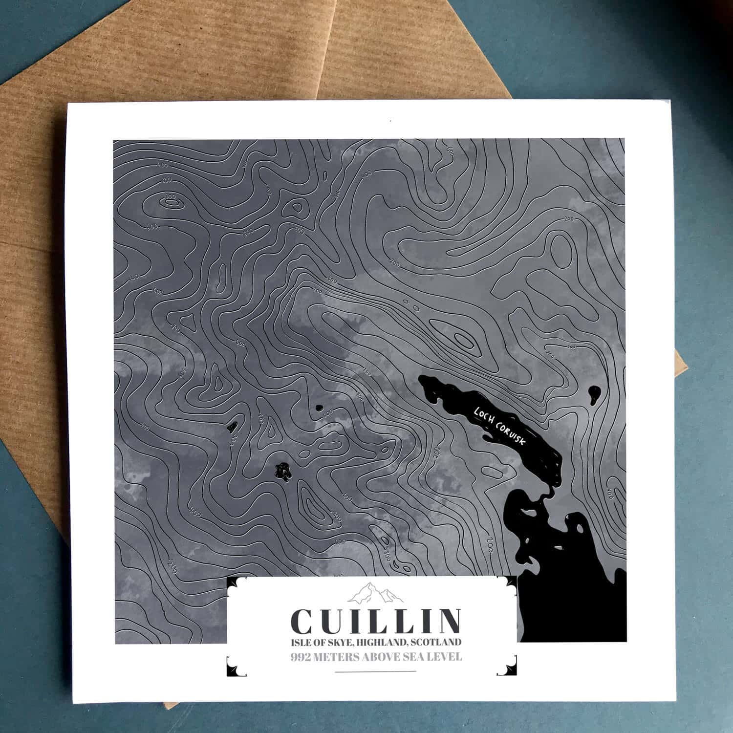 cuillin-card