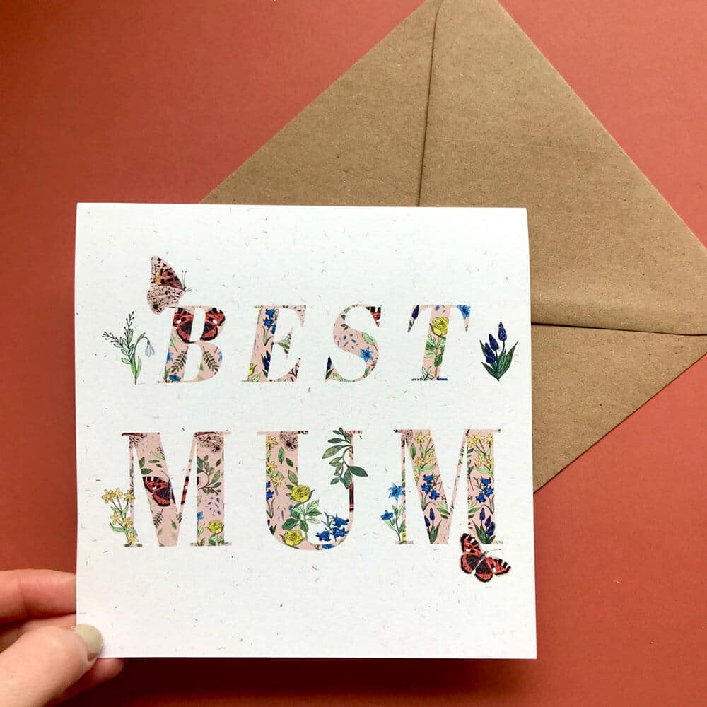 best-mum-floral-text-butterfly