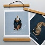 cheeky-as-a-monkey-art-print