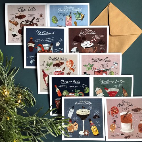 christmas-drinks-card-ser