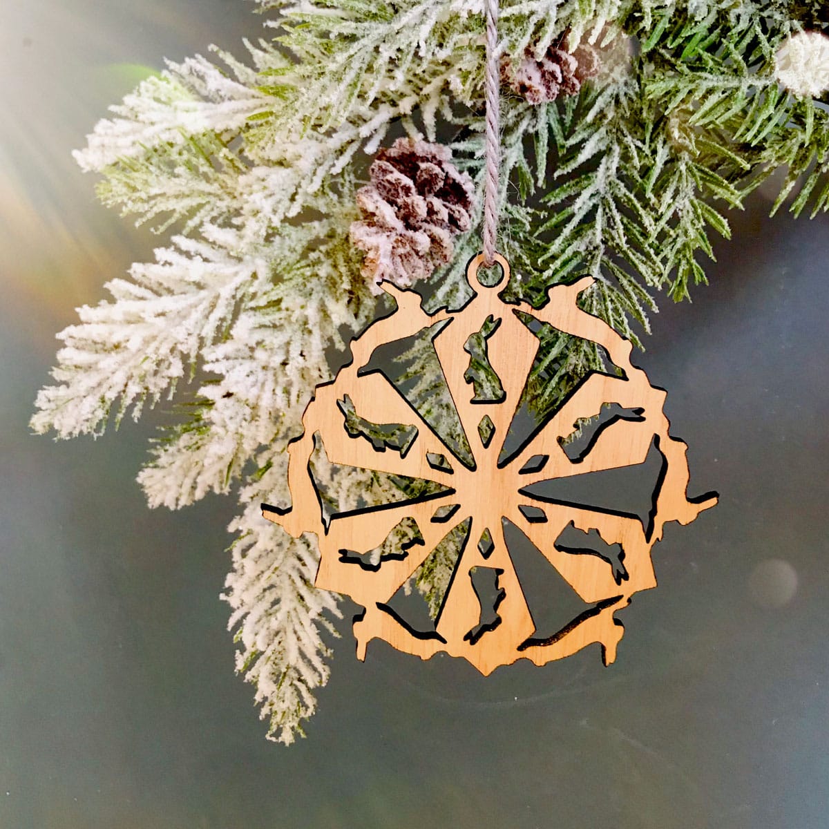 snowflake-rabbi