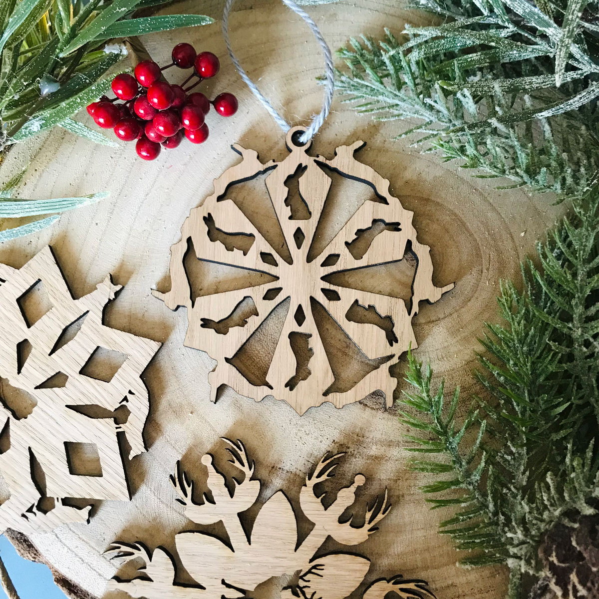 snowflake-rabbit-set