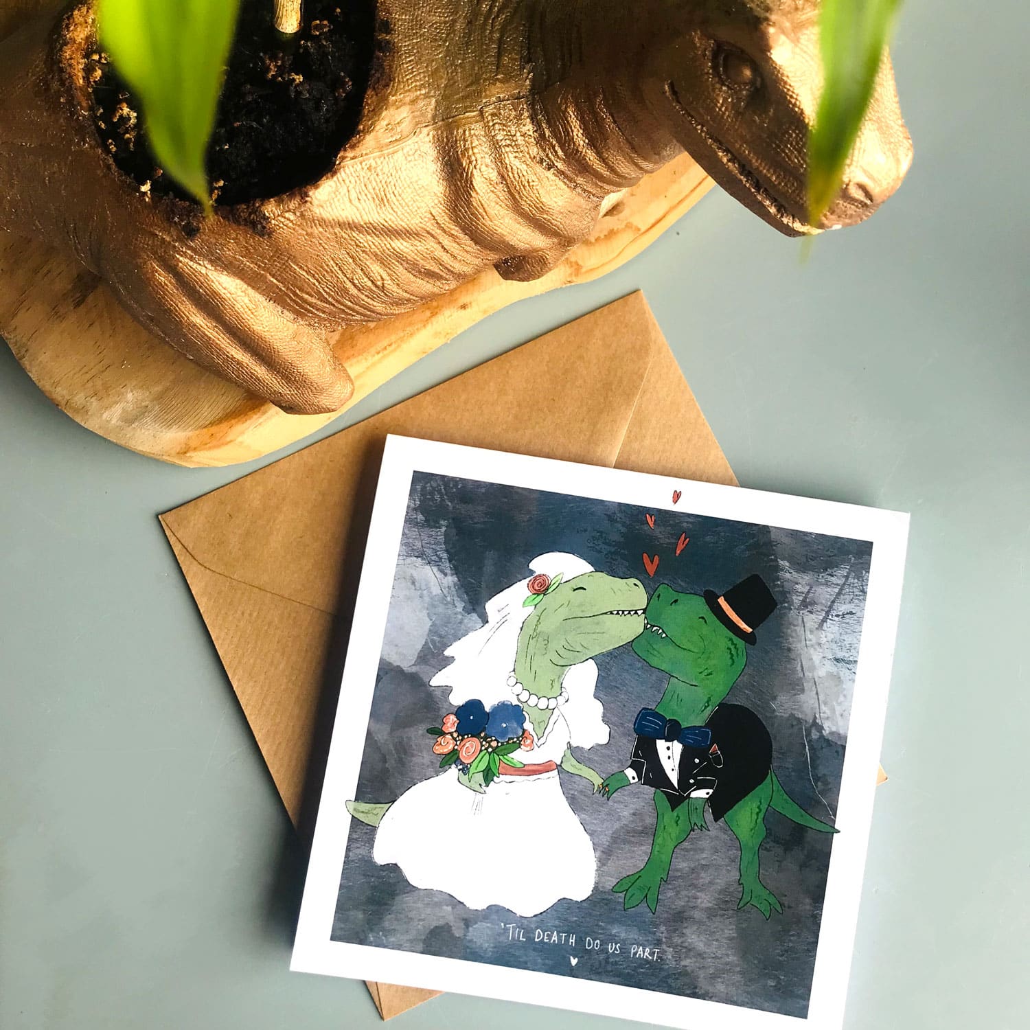 til-death-to-us-part-greetint-card