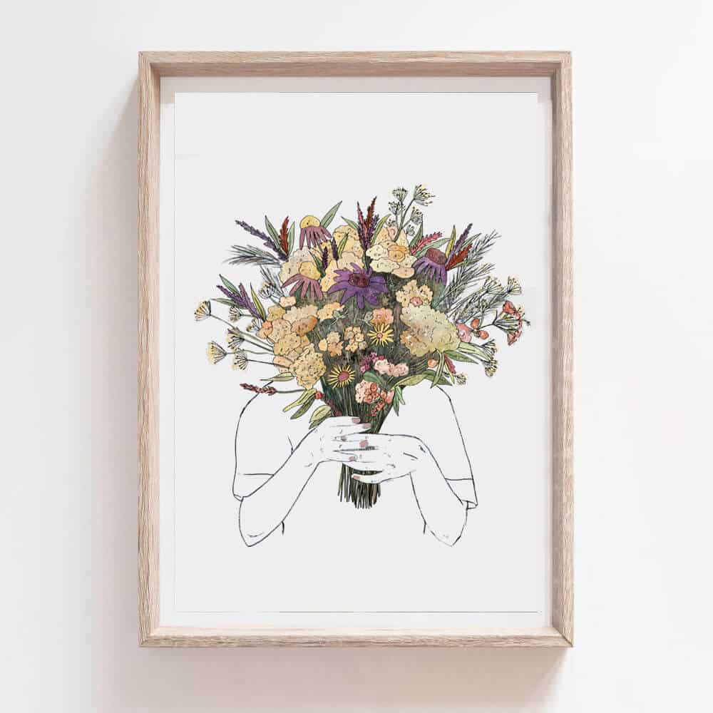 bouquet-spring