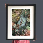 NEW-canoe-find-your-flow-and-flourish-art-print-a3