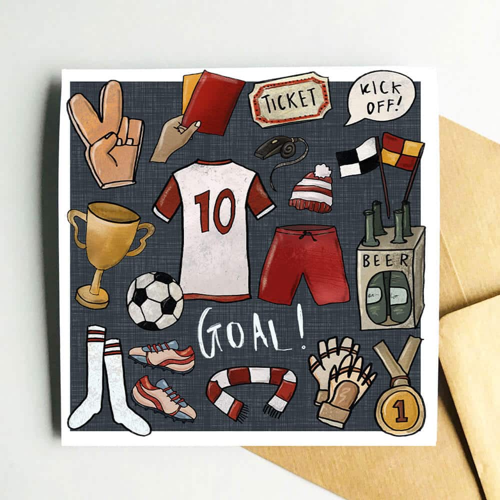 football-crazy-card