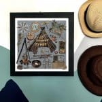 forest-school-rocks-art-print