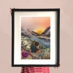 its-a-new-dawn-its-a-new-day-art-print