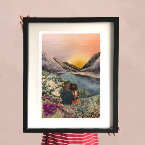 its-a-new-dawn-its-a-new-day-art-print
