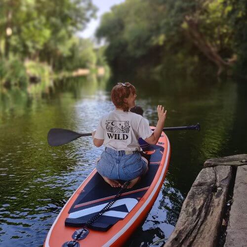 WILD-tshirt-paddleboard