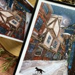 christmas-in-york-art-print
