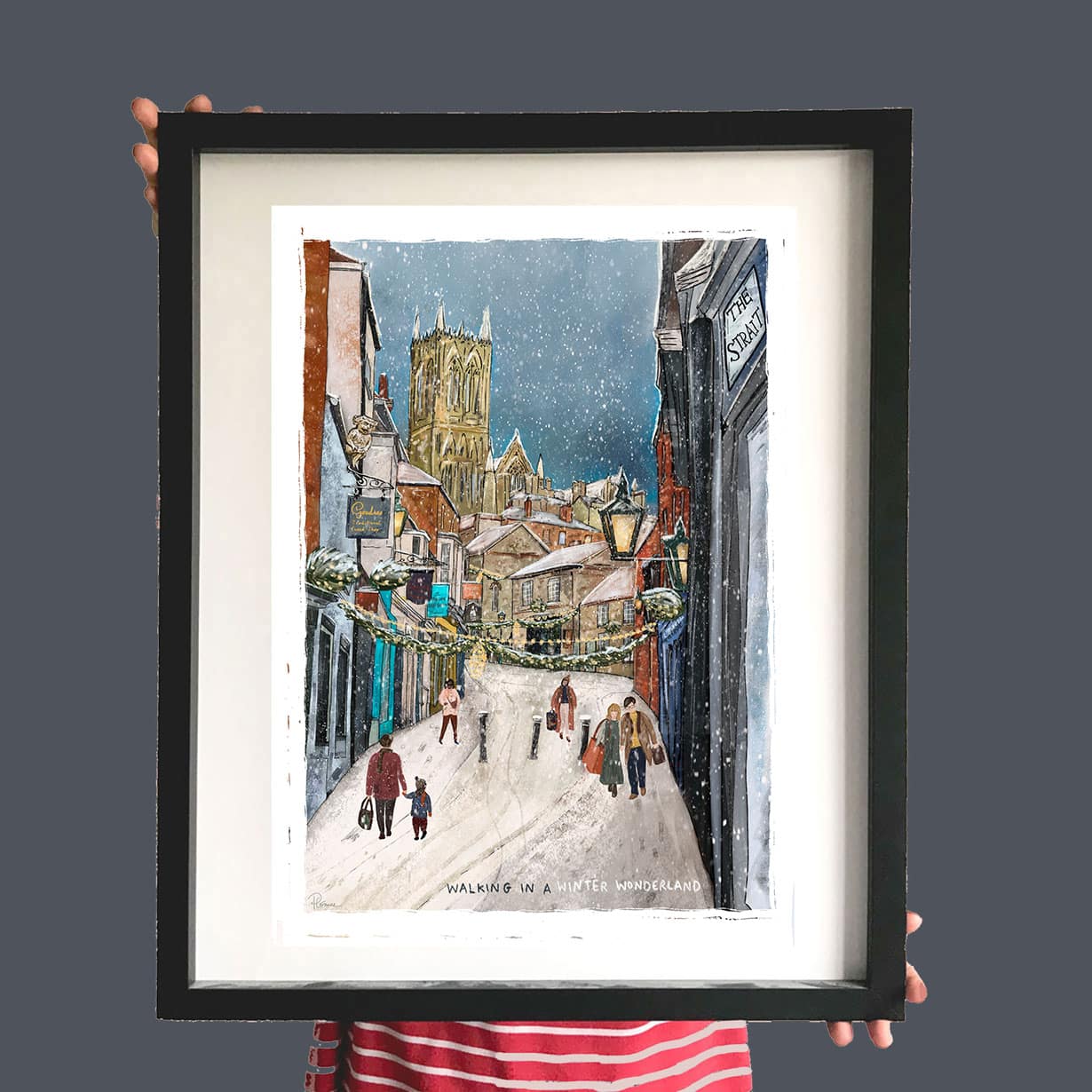 lincoln-strait-walking-winter-wonderland-christmas
