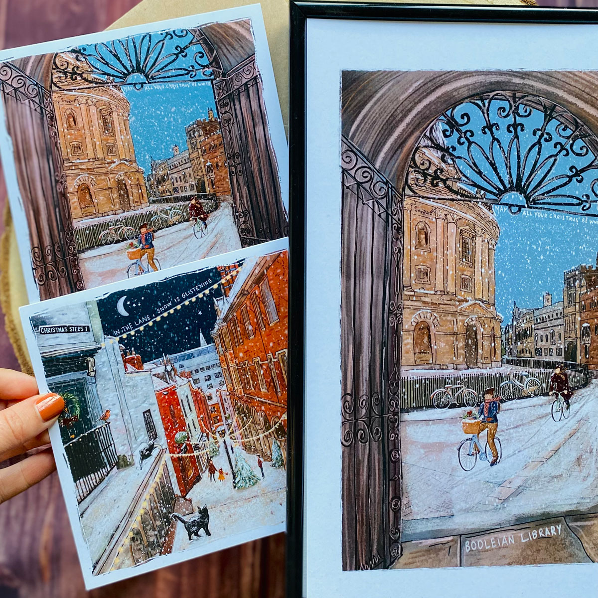 oxford-bodeian-card-art-print-bristol