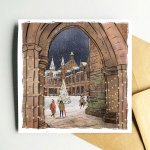 university-of-glasgow-card