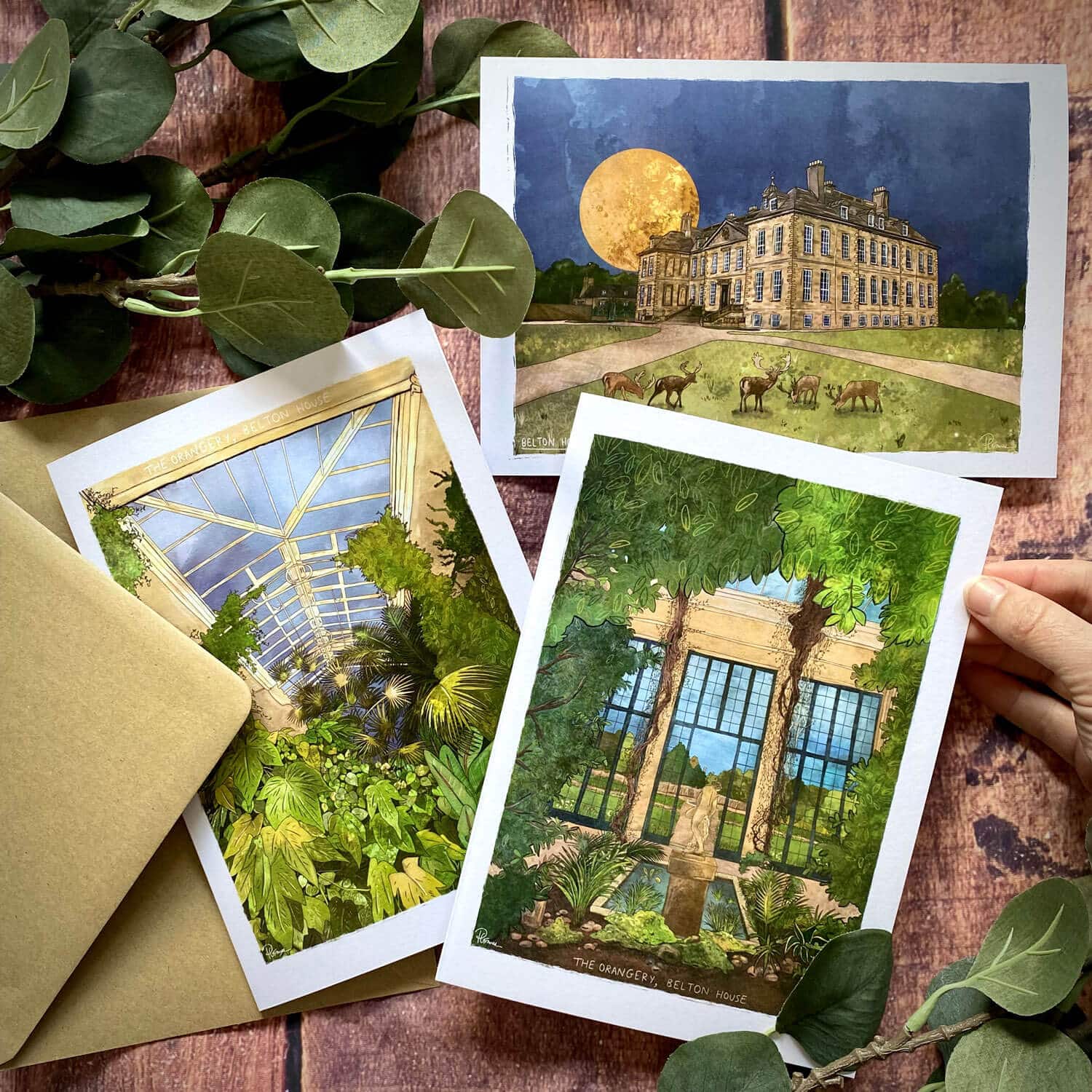 belton-house-card-selectio