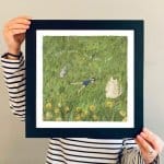 keep-living-your-best-life-art-print
