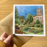 oxford-botanical-gardens-card