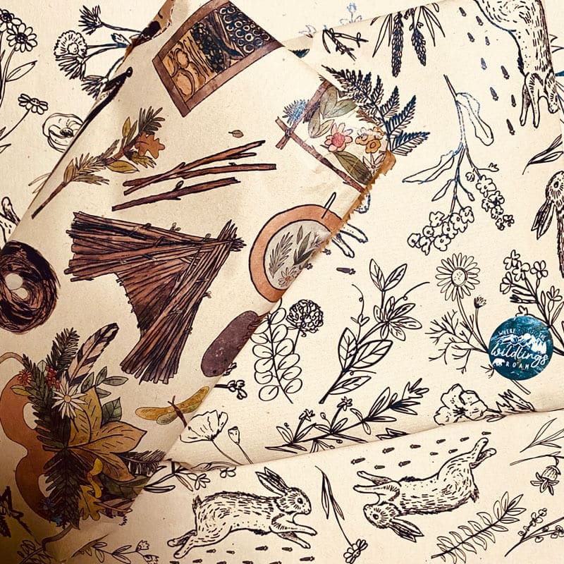 wrap-forest-school-spring-bunnies