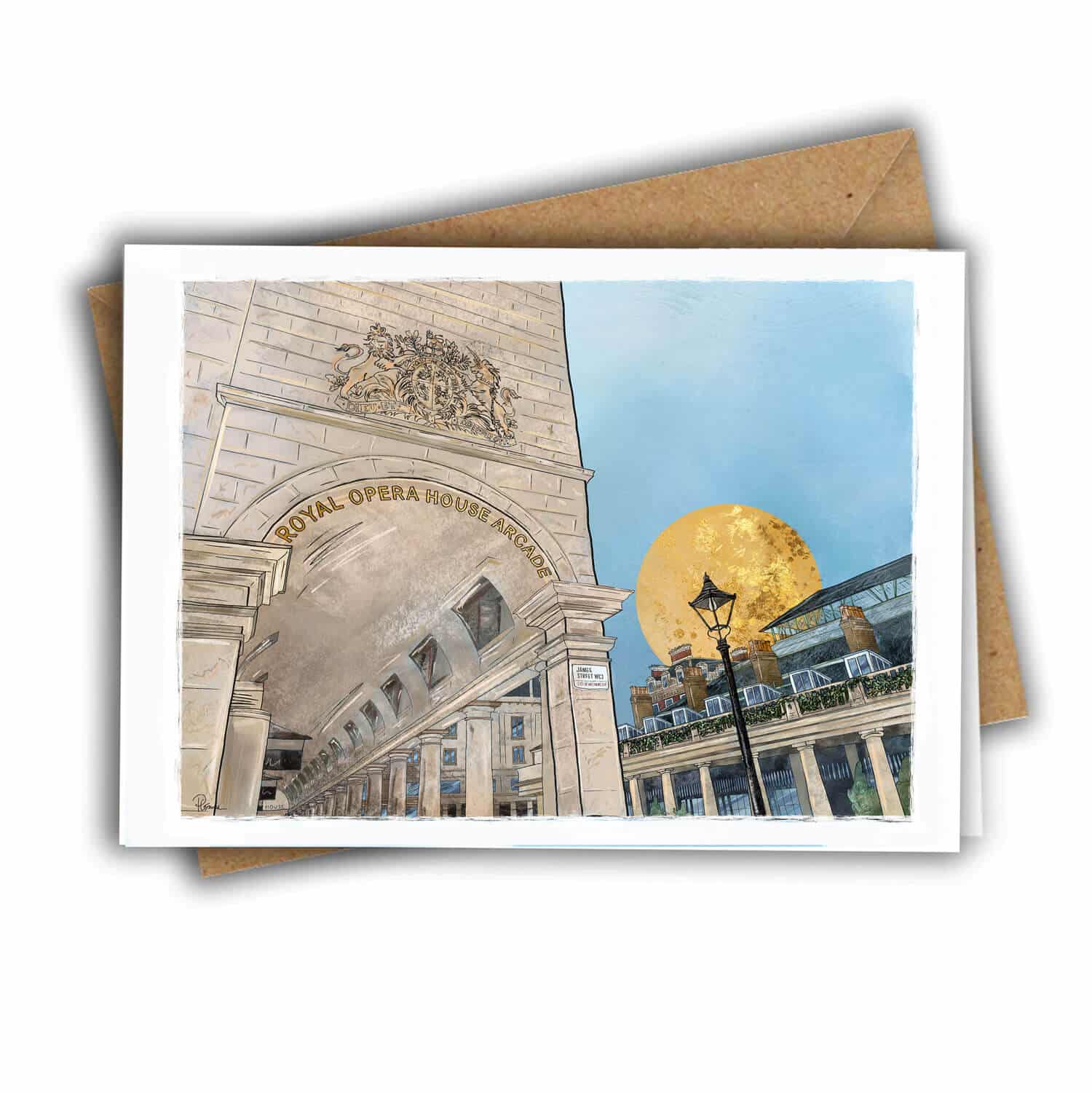 arcade-white-a5-card-template