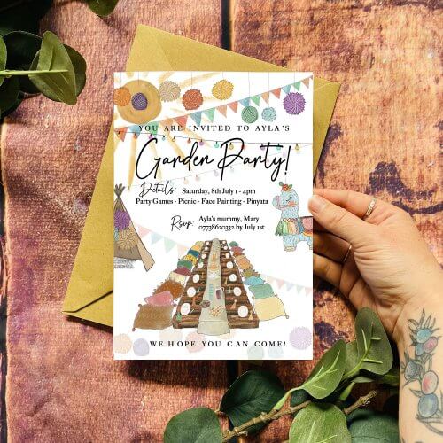 garden-party-invite