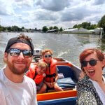 henley boat