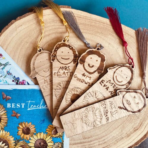 personalised-teacher-bookmarks
