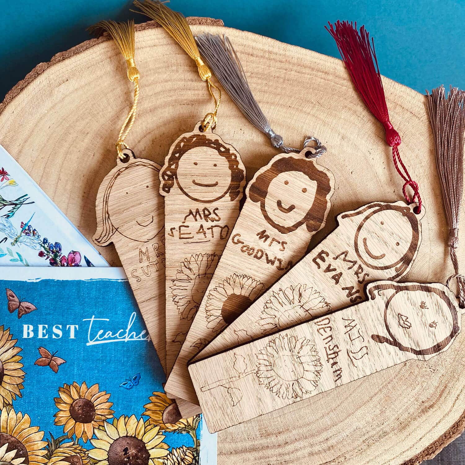 personalised-teacher-bookmarks