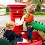 posting helpers
