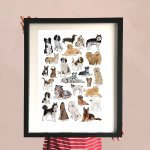 dog-art-print