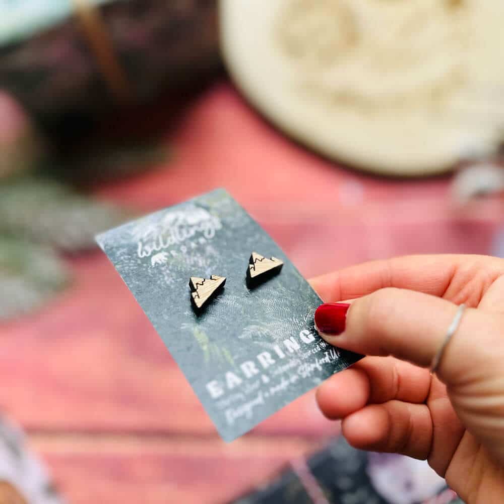 mountain-stud-earrings2