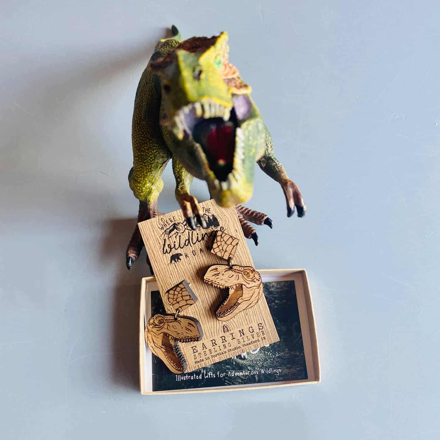trex-earrings-2