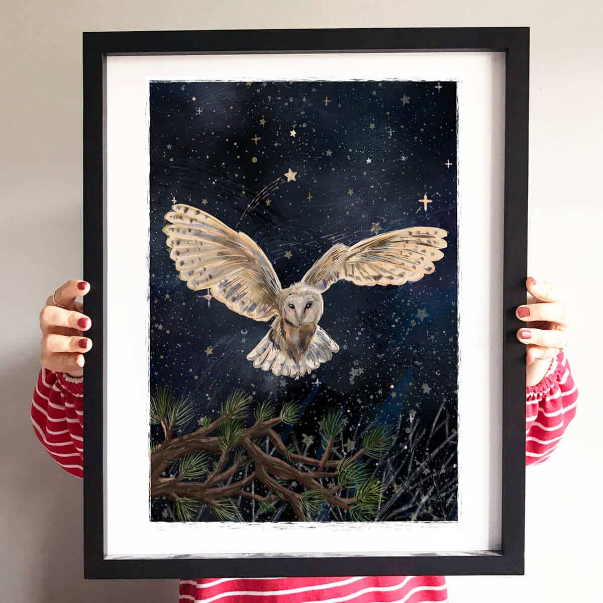 twilight-owl-art-print