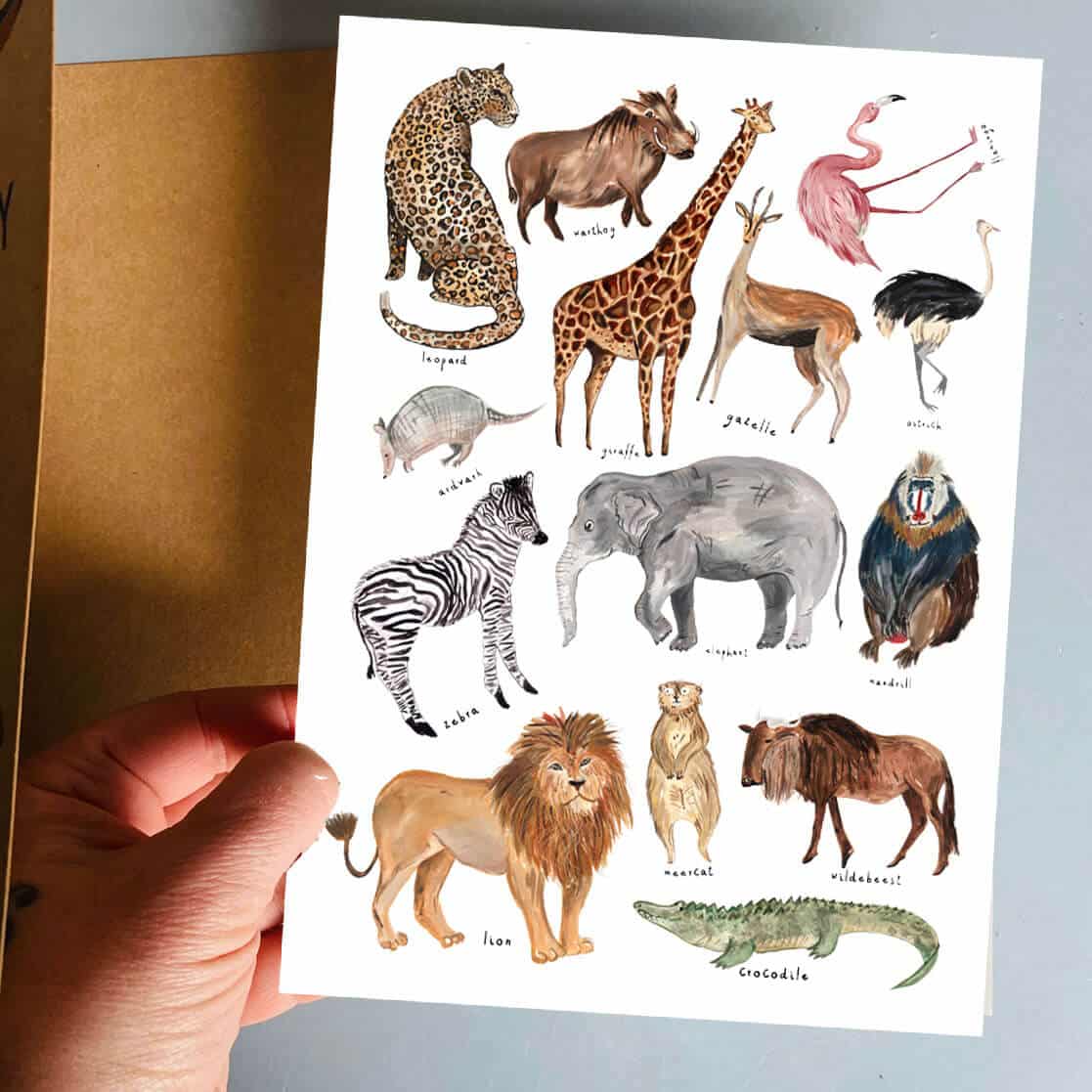african-animal-tats
