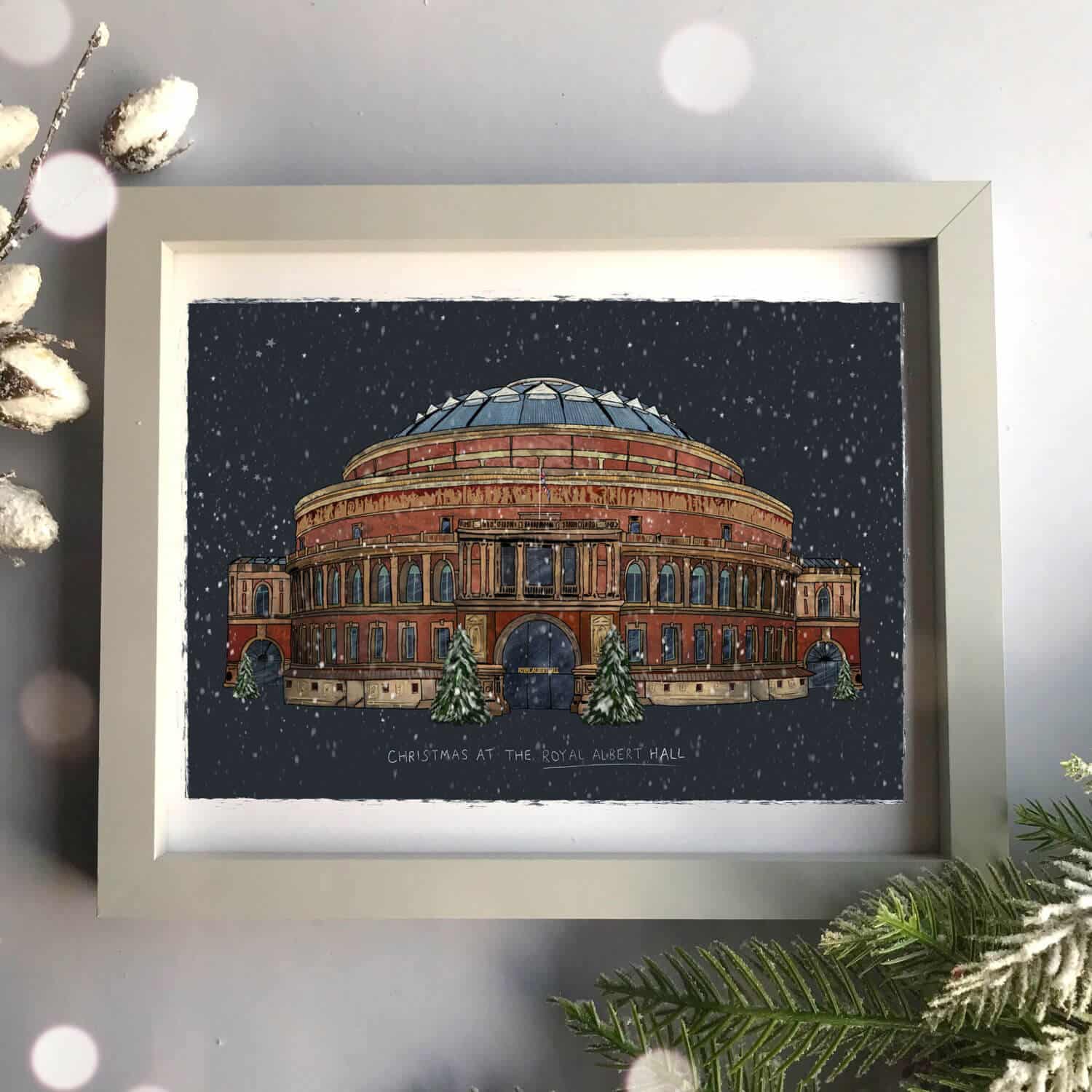 albert-hall-art-print-xmas