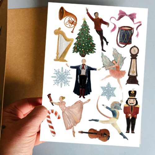 christmas-tattoos-nutcracker