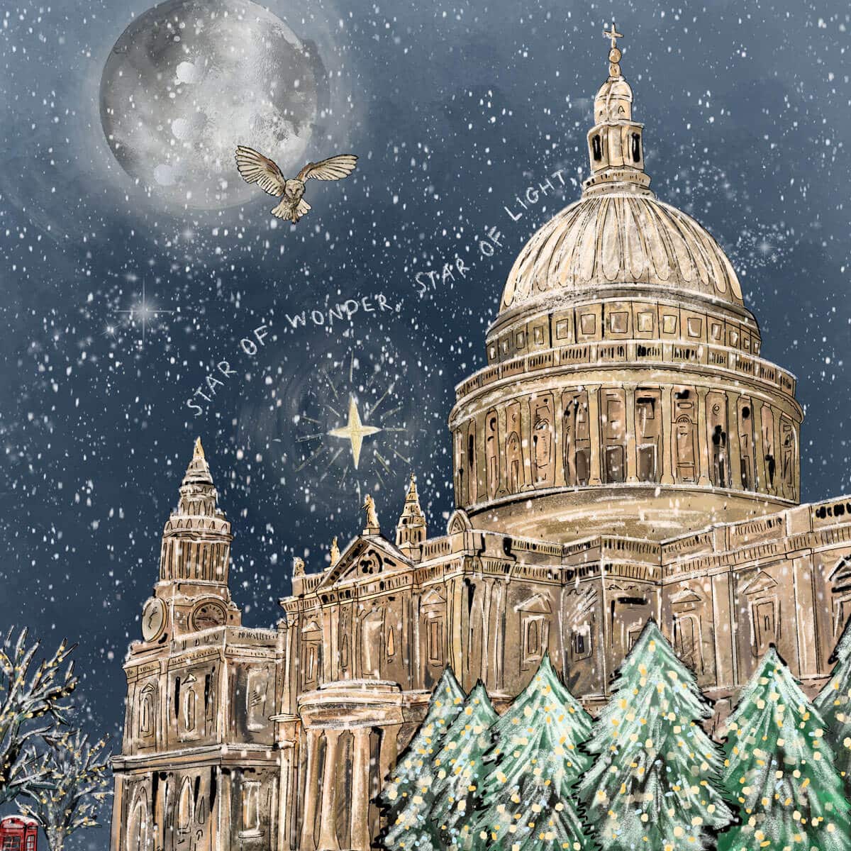 christmas-st-pauls-close-up