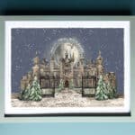 grimsthorpe-castle-art-xmas