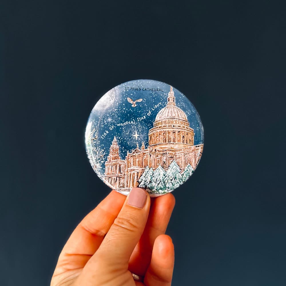 magnet-st-pauls-cathedral-longon