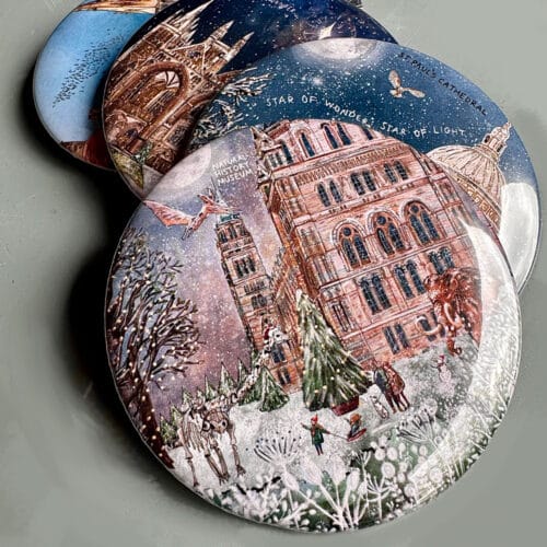 nhm-magnets